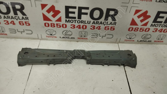 TOYOTA COROLLA ÜST PANEL ÇIKMA ORİJİNAL PARÇA