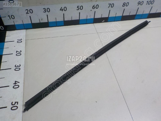 Bmw Kapı Cam Kenar Fitili E46 Comp. 51338250397