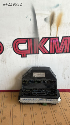 MERCEDES E SERİSİ W212 ÖN SAM BEYNİ A2129006924