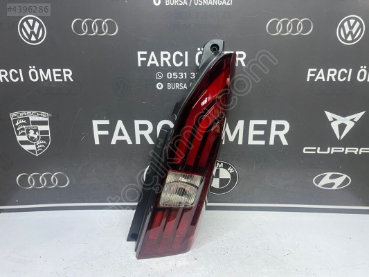 PEUGEOT RİFTER 2019-22 SAĞ ARKA STOP SIFIR