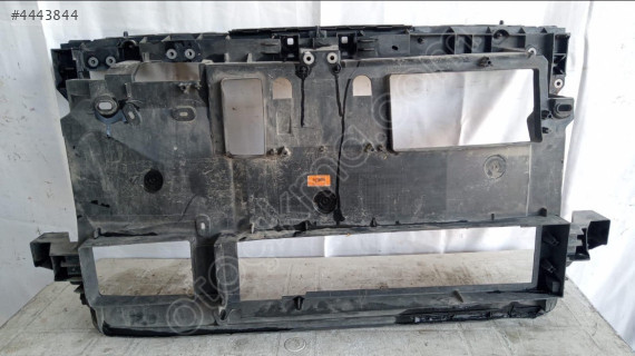 RENAULT MEGANE 4 ÖN PANEL ORJİNAL ÇIKMA