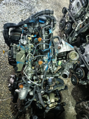 2006-2018 Corolla dizel motor şanzıman çıkma orjinal
