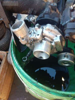 Fiat 1.9 JTD turbo muuaer garantili