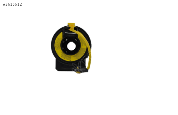 HYUNDAİ İ30 2007-2012  AİRBAG ZEMBEREĞİ