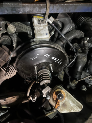 FIAT FİORİNO 1.3 E6 VESTANAUS