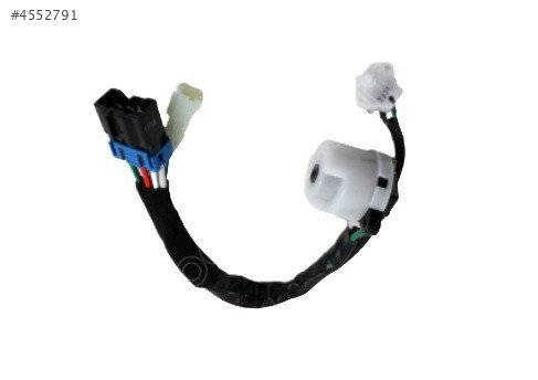 KONTAK TERMİĞİ KİA SEPHİA 98-01 / 0K2A1-66-154