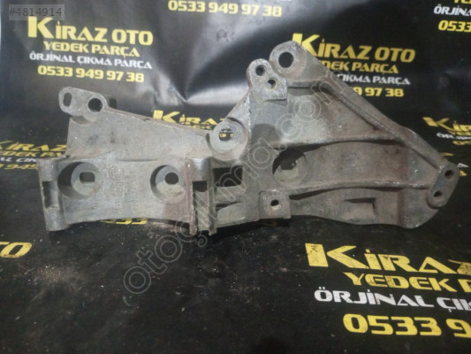 Renault Megane 2 Clio alternatör supportu