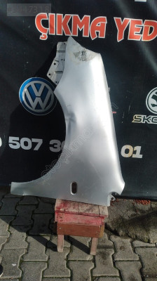 Polo sol camurluk 2001 2004