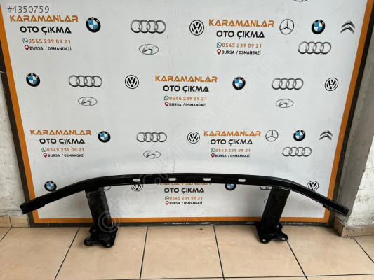 TOGG T10X ÖN ALT TAMPON DEMİRİ ORJİNAL