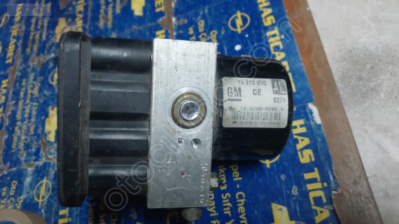 Çıkma Opel Astra H Abs Beyni