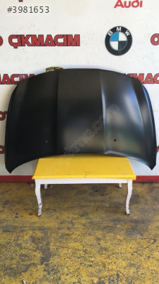 FIAT EGEA ÖN MOTOR KAPUTU