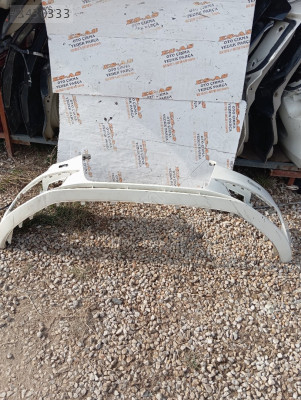Audi A3 sedan cıkma ön tampon 2013-2018