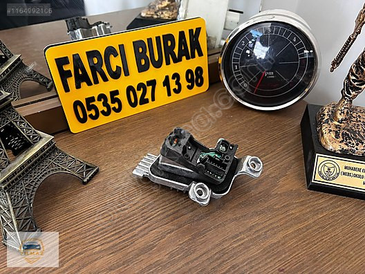 F30 LCİ SOL ANGEL BEYNİ YANSANAYİ