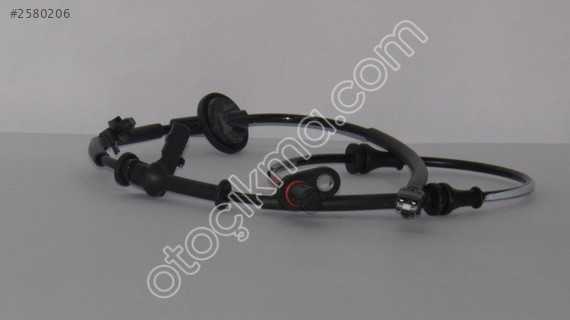 59910-3X360 ELANTRA 11-14 ABS SENSÖRÜ ARKA SOL