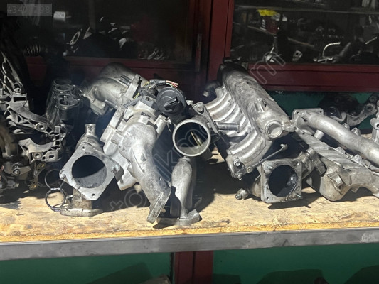 Hyundai Sonata 2.0 Dizel Çıkma Emme Manifold