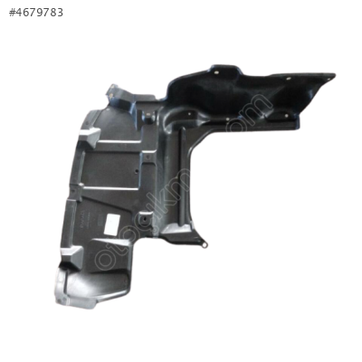 COROLLA 02-06 SAĞ KARTER MUHAFAZA