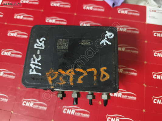 F1FC-2C219-BG FORD FOCUS ABS BEYNİ