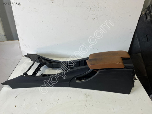 BMW E92 ORTA KONSOL MONTECAR