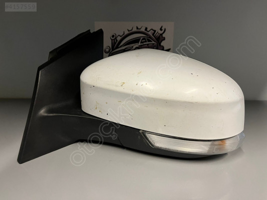 FOCUS 3 3.5 SOL AYNA