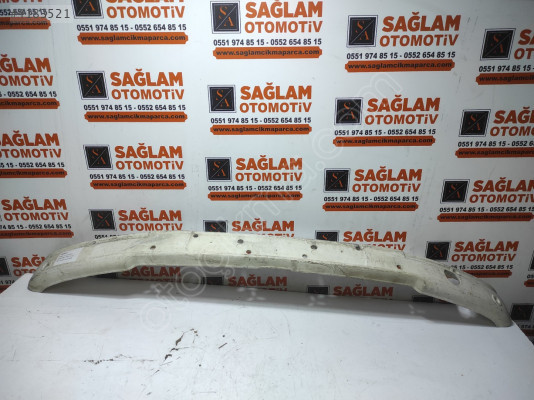ÇIKMA RENAULT-OPEL MASTER-MOVANO 97-10 ÖN TAMPON DEMİRİ