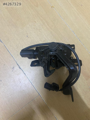 HYUNDAI i20 ÖN KAPUT KİLİDİ 2014-2020 81130C8010 ORİJİNAL