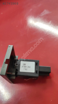 13138255 2004 OPEL VECTRA C DÖRTLÜ FALANŞÖR