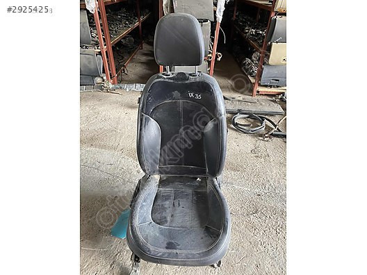 Hyundai İX35 Ön Sağ Koltuk EMR OTOMATİV