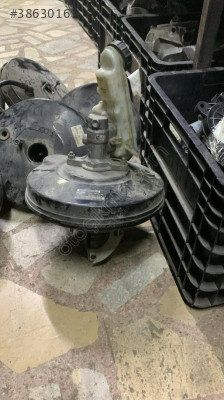 FORD FOCUS WESTİGHOUSE ORJ ÇIKMA 2011-18 DV61 2B195 AB