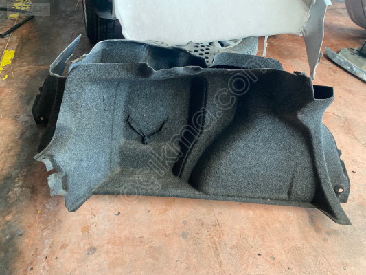 2008 VOLKSWAGEN JETTA BAGAJ DÖŞEMESİ