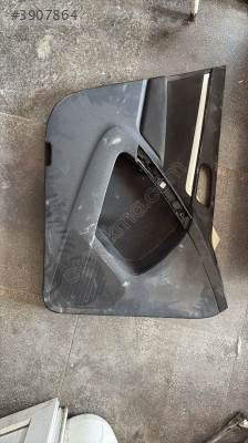 5N0867011 vw tiguan ön sol kapı kartonu