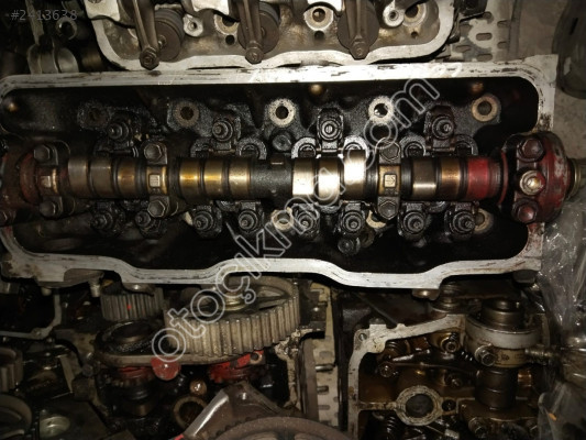 TOYOTA COROLLA 1.3 SİLİNDİR KAPAĞI-ALKO OTOMOTİV