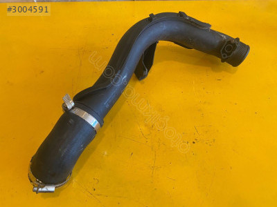 Vw Caddy Golf Turbo Hortumu Sökme Orjinal 1K0145770AE
