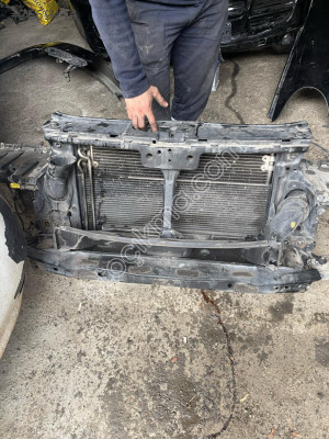 PORSCHE CAYENNE 955 KASA ÇIKMA ÖN PANEL