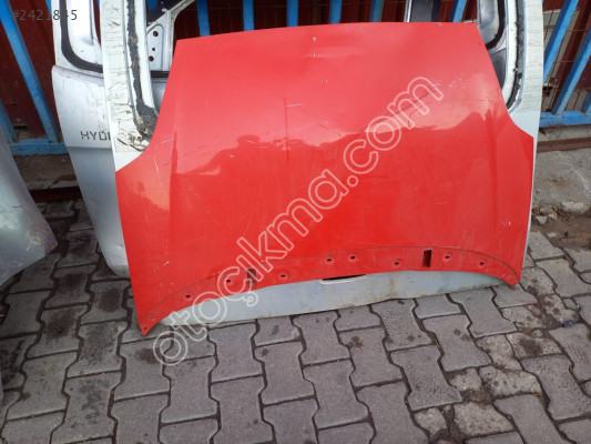 fiat punto kaput