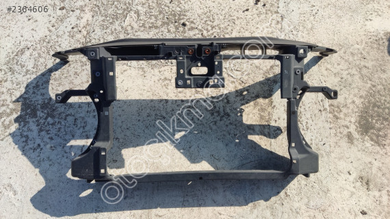 VOLKSWAGEN PASSAT B7 ÖN PANEL 2012 2014