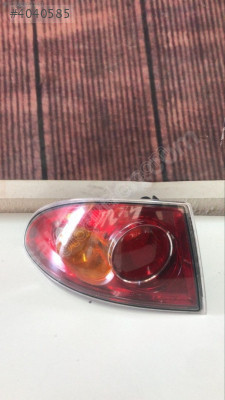 SEAT IBİZA 2002-09 SOL DIŞ STOP