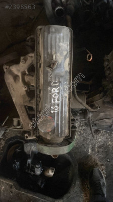 Ford Taunus 1.6 motor komple çıkma parça