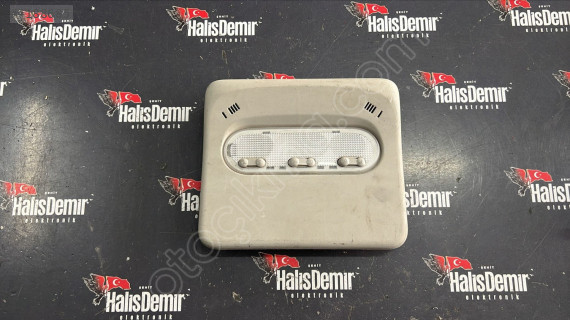 NİSSAN QASHQAI TAVAN LAMBASI B26430-HV00A