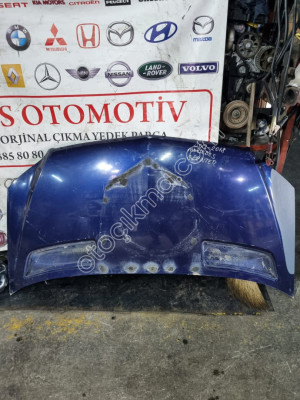 2013-2018 MERCEDES SPRİNTER MOTOR KAPUTU -DS OTOMOTİV-