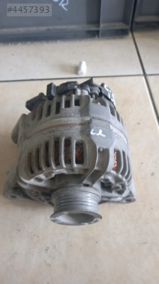 OPEL CORSA C ŞARJ DİNAMOSU