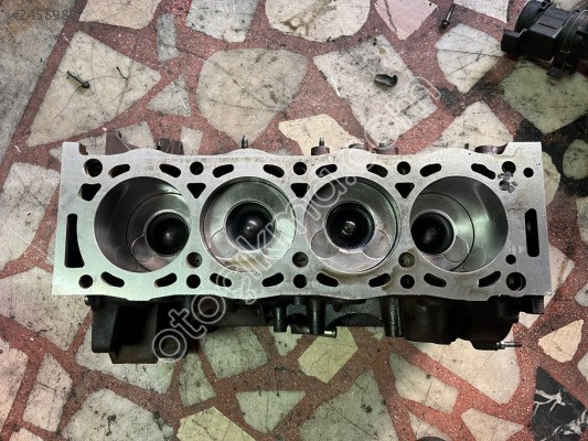 508 BLOK DOLU 2.0 DİZEL EURO5 11- PEUGEOUT 0135QP
