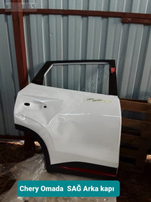 Chery Omada5 SAĞ Arka kapı
