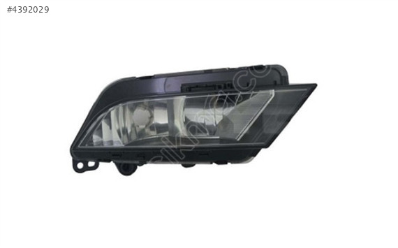 6J9941702A İBİZA LEON TOLEDO 2012 SİS FARI SAG