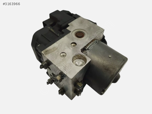 Toyota Yaris ABS 44510-0D012 89541-0D012 0265218661 0273004994