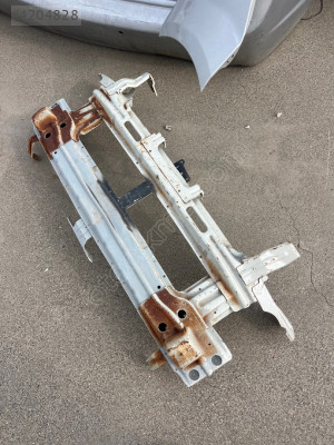 Chevrolet Captiva çıkma orjjnal ön panel