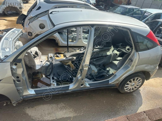 FORD FOCUS HB KESME TAVAN