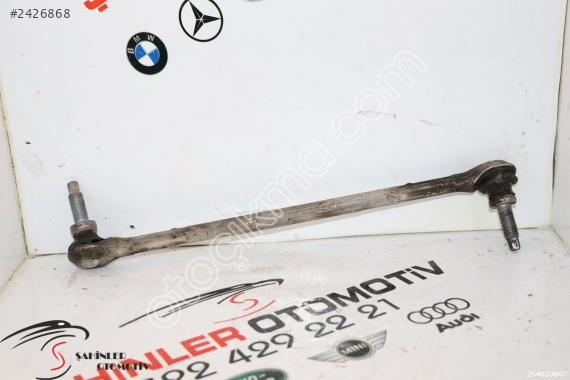 B SERİSİ W246 W117 W156 B200 A200 CLA200 GLA200 Z ROT