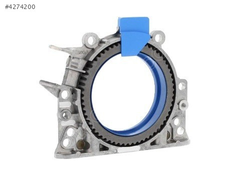 KRANK ARKA KEÇE (FLANŞLI) CRAFTER CEBA-CEBB-CECA-CECB 2.5TDİ