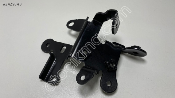 149329902R  ELEKTROVANA BAĞLANTI SUPORTU R9M TRAFFİC III 1.6