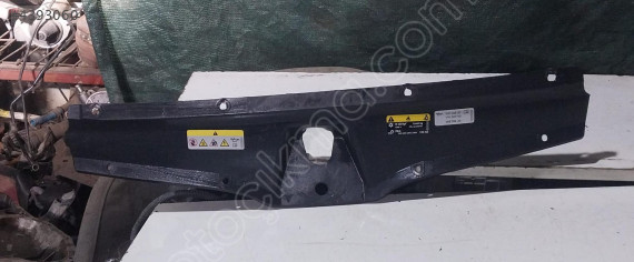 5E3853343 orj hatasız skoda octavia ön panel üst bakaliti